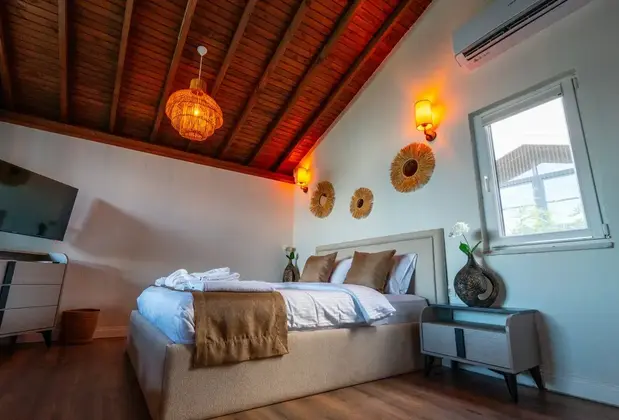 Trio Palazio Sapanca - Görsel 12