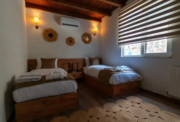 Trio Palazio Sapanca - Görsel 13