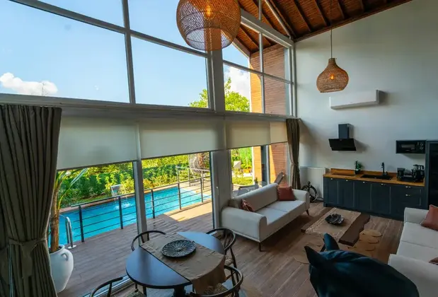 Trio Palazio Sapanca - Görsel 15