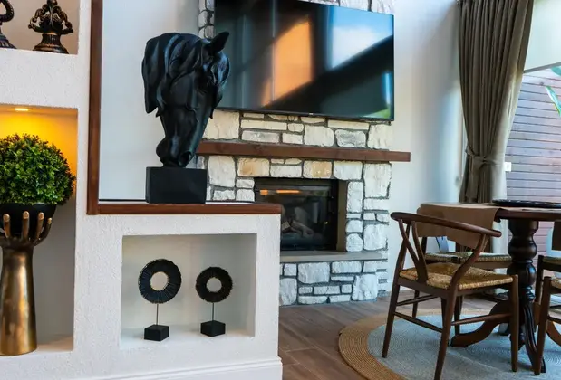 Trio Palazio Sapanca - Görsel 16