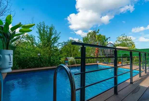 Trio Palazio Sapanca - Görsel 18