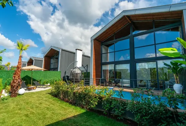 Trio Palazio Sapanca - Görsel 19