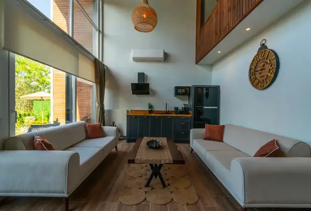 Trio Palazio Sapanca - Görsel 20