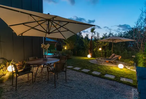 Trio Palazio Sapanca - Görsel 21