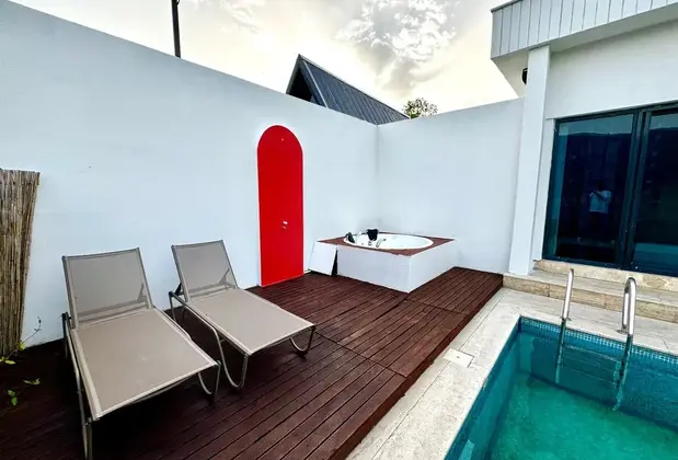 Villa Spn-901 - Görsel 10