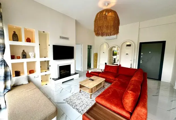 Villa Spn-901 - Görsel 6