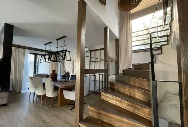 Villa Abuç Sapanca - Görsel 4