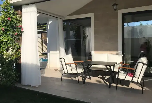 Villa Abuç Sapanca - Görsel 6