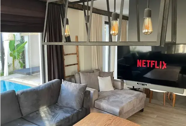 Villa Abuç Sapanca - Görsel 7