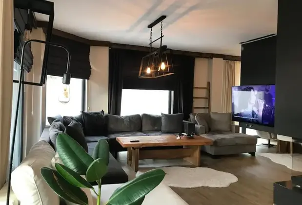 Villa Abuç Sapanca - Görsel 8