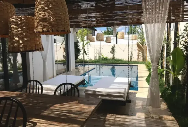 Villa Abuç Sapanca - Görsel 9