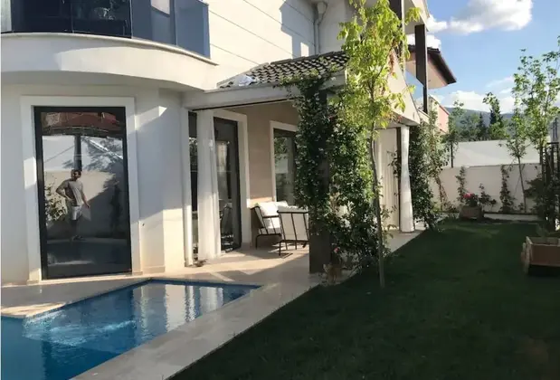 Villa Abuç Sapanca - Görsel 10