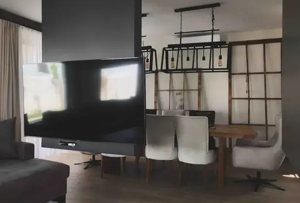 Villa Abuç Sapanca - Görsel 11