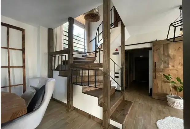 Villa Abuç Sapanca - Görsel 12