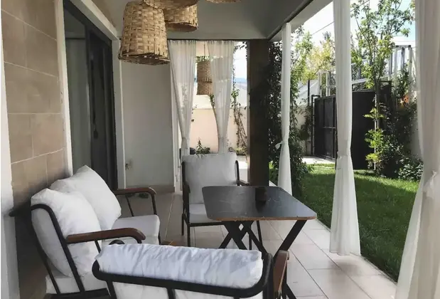 Villa Abuç Sapanca - Görsel 13