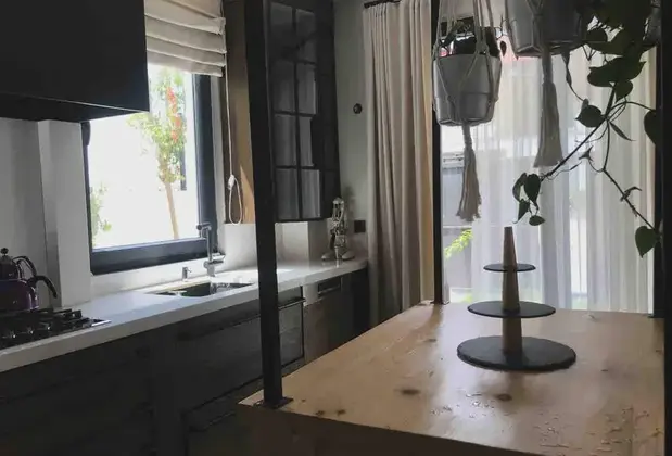 Villa Abuç Sapanca - Görsel 14