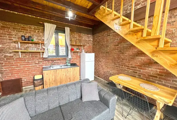 Uğurlu Konakları Sapanca  - Görsel 3