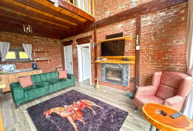 Uğurlu Konakları Sapanca  - Görsel 4