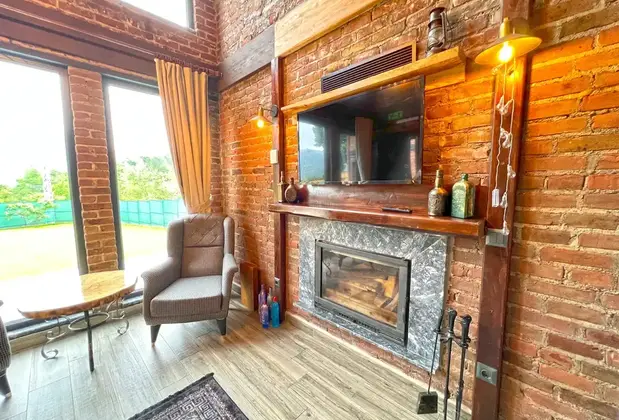 Uğurlu Konakları Sapanca  - Görsel 6