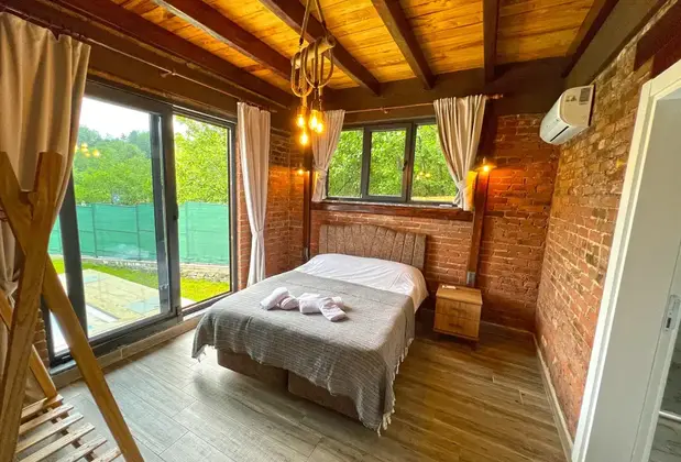 Uğurlu Konakları Sapanca  - Görsel 7