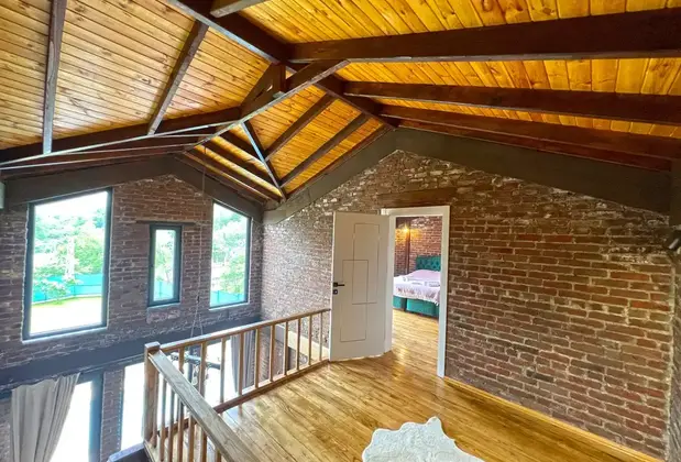 Uğurlu Konakları Sapanca  - Görsel 8