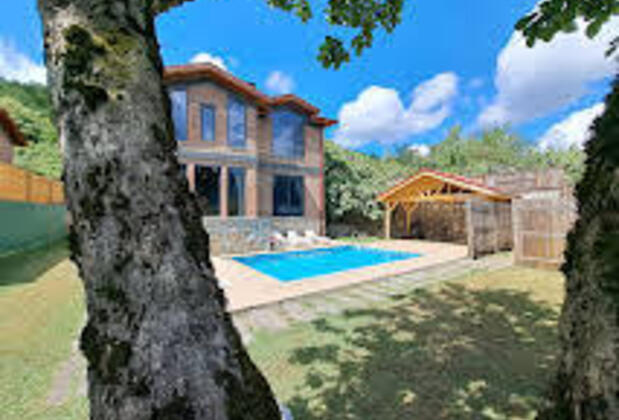 Uğurlu Konakları Sapanca  - Görsel 10