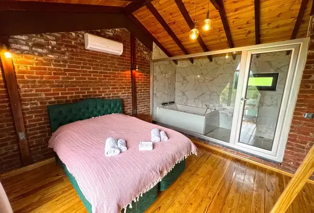 Uğurlu Konakları Sapanca  - Görsel 9