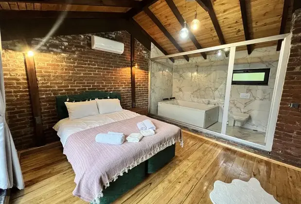 Uğurlu Konakları Sapanca  - Görsel 11