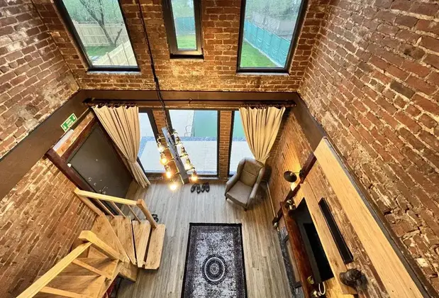 Uğurlu Konakları Sapanca  - Görsel 12