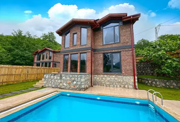 Uğurlu Konakları Sapanca  - Görsel 13