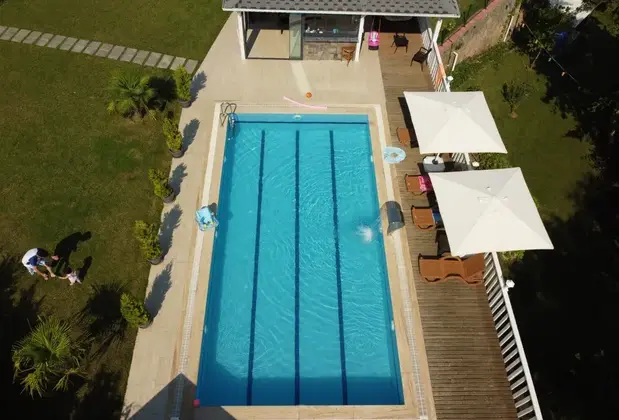 Villa Vadi - Görsel 3