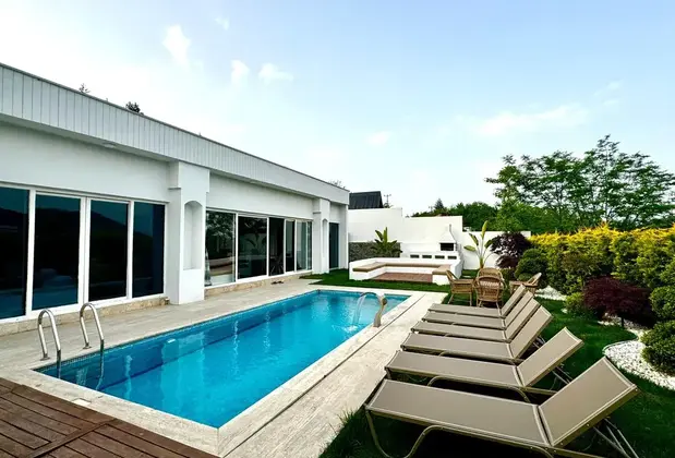 Villa Spn-902 - Görsel 3