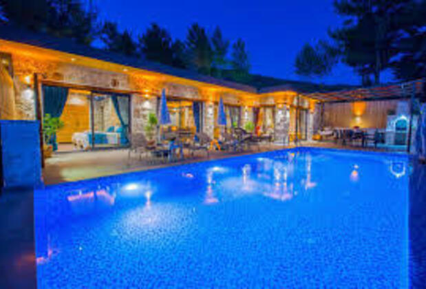 Villa Vadi - Görsel 5