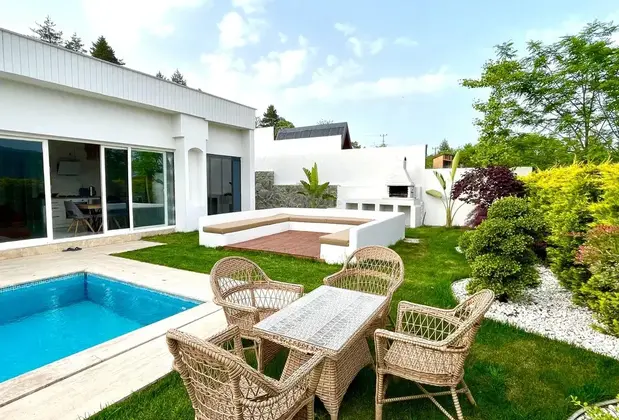 Villa Spn-902 - Görsel 5