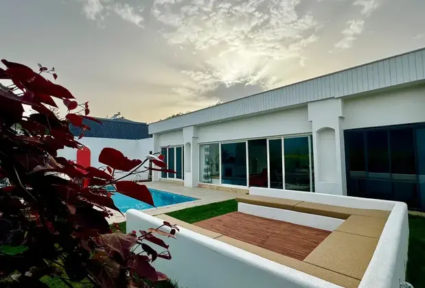 Villa Spn-902 - Görsel 6