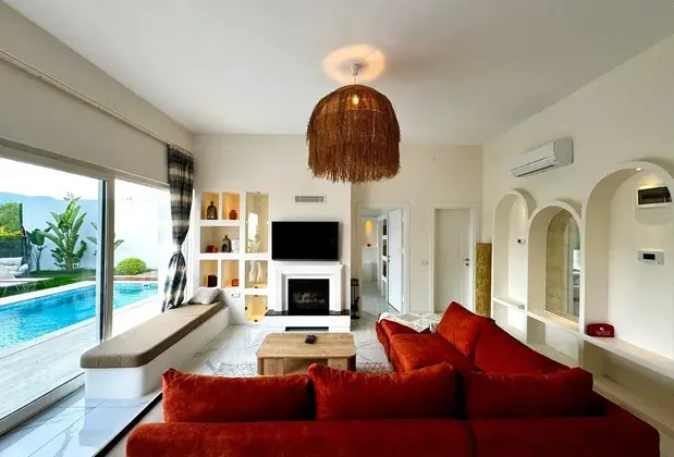 Villa Spn-902 - Görsel 7