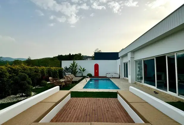 Villa Spn-902 - Görsel 11