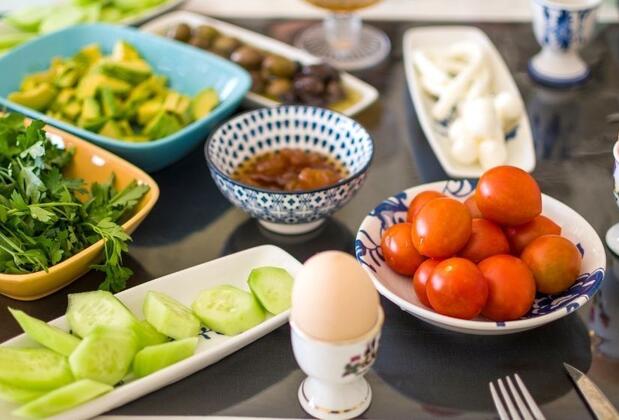 Eminönü için 10 popüler kahvaltı mekanı rehberi 