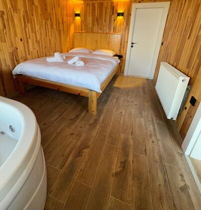 Sapanca Lake Palace - Görsel 4