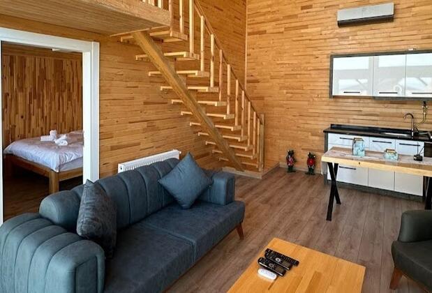 Sapanca Lake Palace - Görsel 5