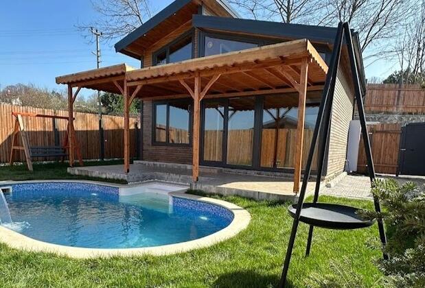 Sapanca Lake Palace - Görsel 6