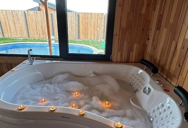 Sapanca Lake Palace - Görsel 8