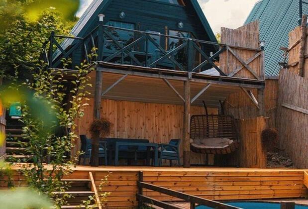 Sapanca Bungalov Life - Görsel 3