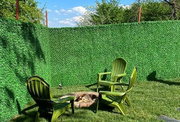 Sapanca Bungalov Life - Görsel 4