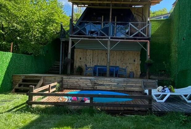 Sapanca Bungalov Life - Görsel 5