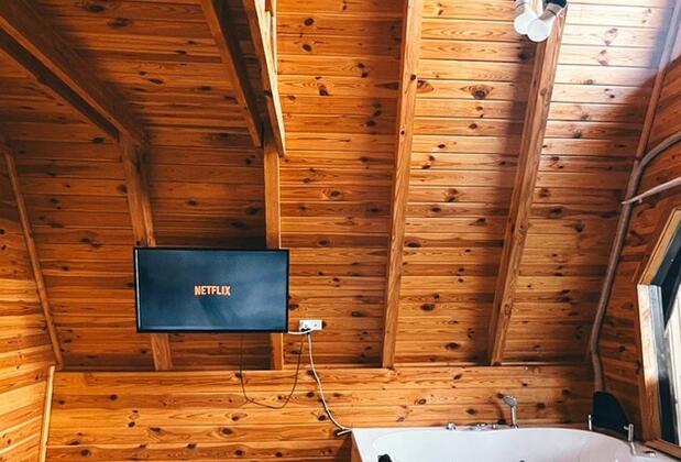 Sapanca Bungalov Life - Görsel 6