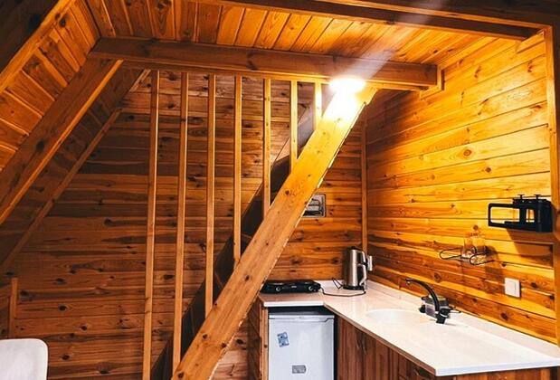 Sapanca Bungalov Life - Görsel 7