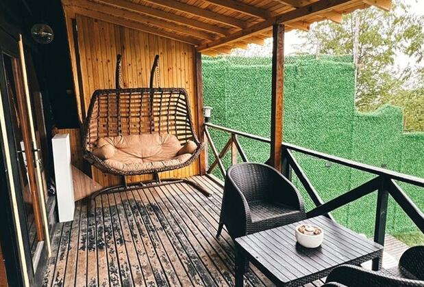 Sapanca Bungalov Life - Görsel 8