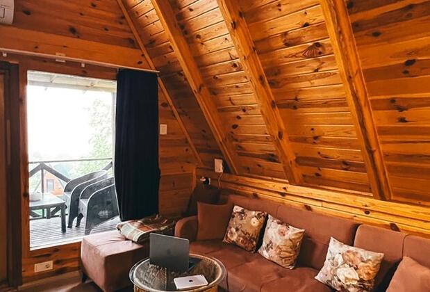 Sapanca Bungalov Life - Görsel 9