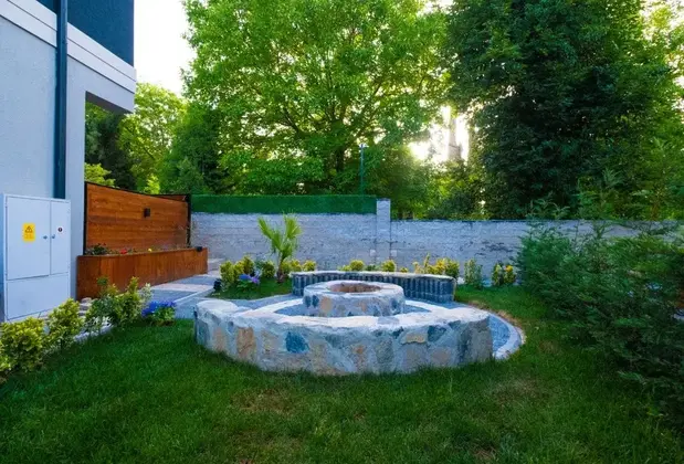 Adresim Sapanca Boutique Hotel - Görsel 4